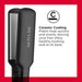 Revlon Fast Ceramic Flat Iron for Hair 1