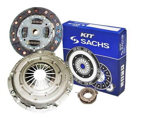 Sachs Kit Embrague Volkswagen Gol Generacion V Trend 200mm 0