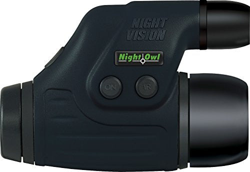 Lechuza Nocturna Ligero Visión Nocturna Monocular (2x) 1