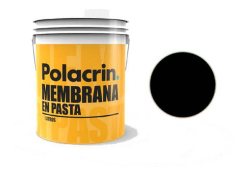 Polacrin Membrane Paste 4kg 4