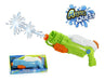 Aqua Quest Water Gun Power Blaster 43 Cm Green White 1