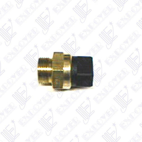 MLH Electroventilator Bulb VW Gol Power (3 Legs) 0