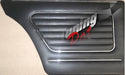 Naonis Juego Panel De Puerta Tapizado Fiat 125 C/ Moldura Cromada 4