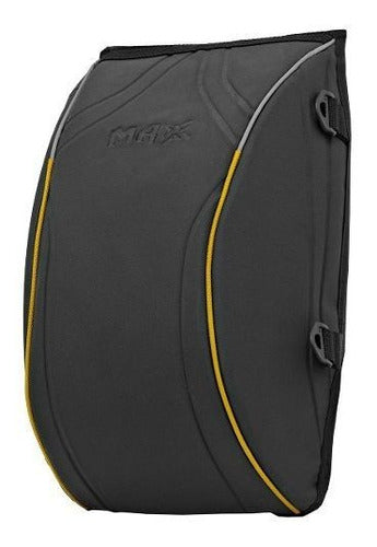 Bolsa Capacete Notebook Max Turtle Black G Moto 1