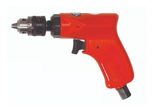 Torreon Pneumatic Drill 10mm ZZ6-P Ind Argentina 0