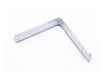 SC Metalúrgica Reinforced Corner Brackets X24 Units 38x38 0