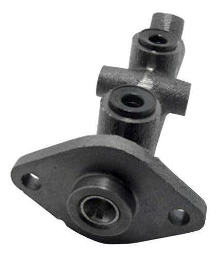 JS Brake Master Cylinder Ø 13/16 Tensa Js JS1-6147 0