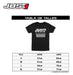 Just1 Premium Cotton Casual ATV Moto MX MTB Shirt 1