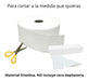 Fenix Disposable Waxing Roll Bands 50 Meters 3