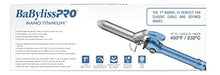 BaBylissPRO Nano Titanium Spring Curling Iron 2