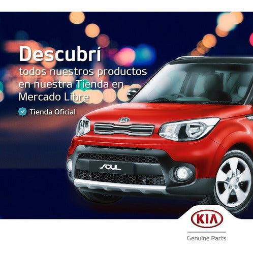 Kia Homocinetica Lado Derecho Rio JB 2