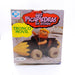 Picapiedras Troncomovil Flintstones #7218 Plastira 6 Madtoyz 2