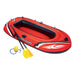 Bote Inflable Balsa Hydro-force196x115cm C/inflador Bestway 1