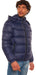 MOJO JEANS Men's Premium Imported Puffer Jacket with Detachable Hood 2