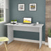 Punto Union Desk New City Office Furniture 135 Cm Long 0313 2