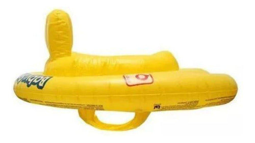 Bestway Inflatable Baby Seat Float 32096 - Rex 1