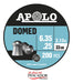 Balines Apolo Domed Calibre 6,35 33 Grains Caja X 200 U 3