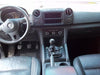 Car Audio Front Adapter Frame Vento Passat Amarok Tiguan 6