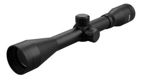 Hokenn 6x 40mm Telescopic Sight - Includes Rings 0