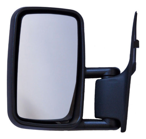 Mayrea Left Manual Mirror for Sprinter Truck 0