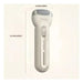 Foot Callus Wireless USB Exfoliating Callus Remover with 3 Heads 1