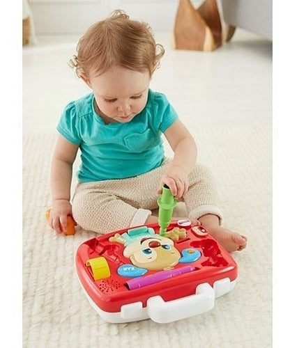 Fisher-Price - Doctor Puppy Medical Kit 4