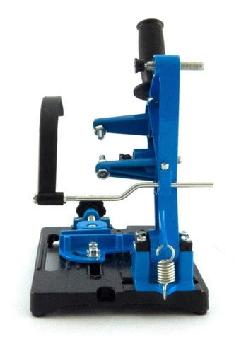 Reinforced Universal Grinder Stand with Clamp KLD 2