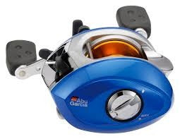 Abu Garcia Blue Max Reel 1