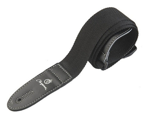 Magma MP01 Polypropylene Bass Strap 0