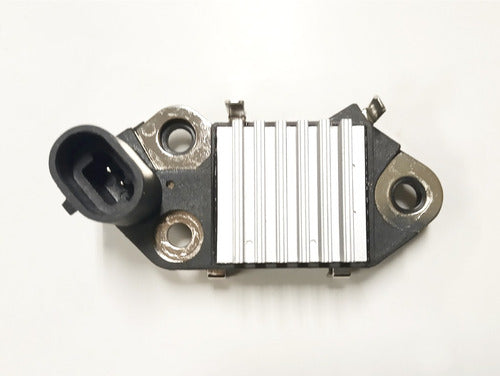 Regulador De Alternador Chevrolet Spark 1