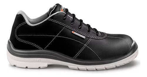 Functional Safety Footwear City 200-10 Elis Calzados 0