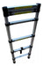 Generic Telescopic Retractable Portable Ladder 2.6 Mtrs 90574 5