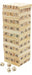 Don Alberto UY Tower of Wooden Blocks Number Game with Dice 1