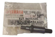 Eje Bomba Agua Yamaha Yzf Wr 426 450 Original 5gr-12458-00 0