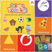 Educational Cards + Activity Book Shapes and Colors 0