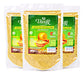 Kit Vivir Vegan Grated Cheese Kit Natural 200 Grs - 3 Units 0