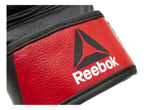 Reebok Guantillas C/Dedos MMA Artes Marciales Boxeo Talle L 3