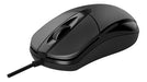 ViewSonic Wired USB Mouse 1000DPI 3 Button Premium Pro 1