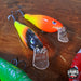 Don Kb Gladiator Fishing Lure for Dorado Trolling SSR 14 35