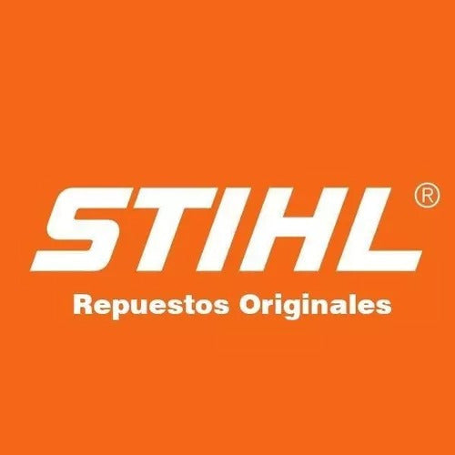 Stihl 3.0 Mm Square Cutting Line 271 M - Made In Usa 2