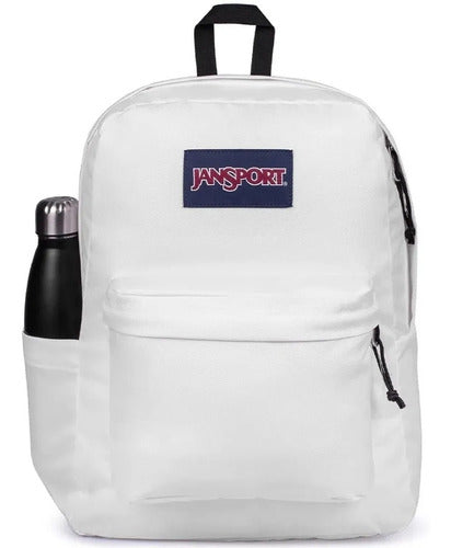 Original JanSport Superbreak Urban Unisex Backpacks 25