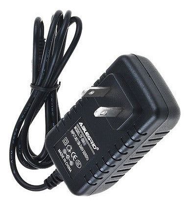 Genérico Ac Adaptador Cargador Para Roland Mc-307 Mc307 Spd1 1