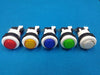 Lacer Arcade Buttons Kit - 10 Pack 1