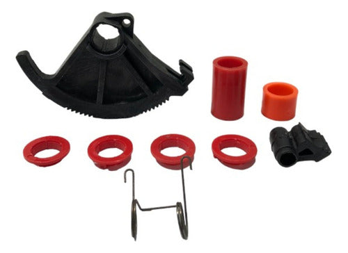 Chaja Clutch Pedal Repair Kit - JJ 60032 1