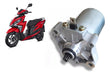 Motor De Partida Arranque Honda Elite 125 / 2019 A 2024 0