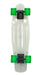 Bipokids Skate Penny Board 22.5 Long Reinforced Glowing in the Dark 5