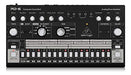 Controlador Electrónico De Batería Behringer (rd-6-bk) 0