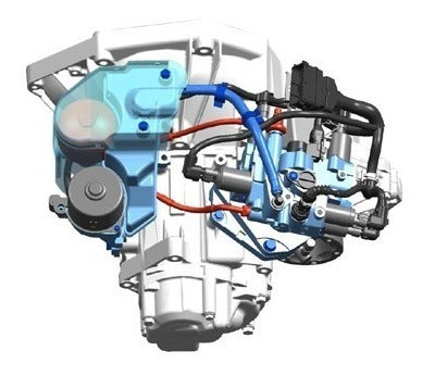 Fiat Dualogic Programming System 2