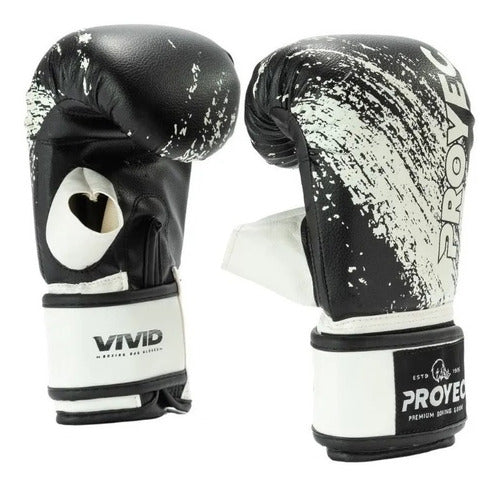 Proyec Boxing Gloves - Vivid Collection 24