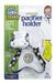 Baby Buddy Universal Chupete Navyyellow Dots 0